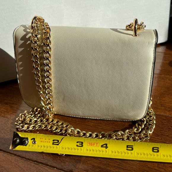 SMALL TB ELEANOR BAG - Picture 5 of 6